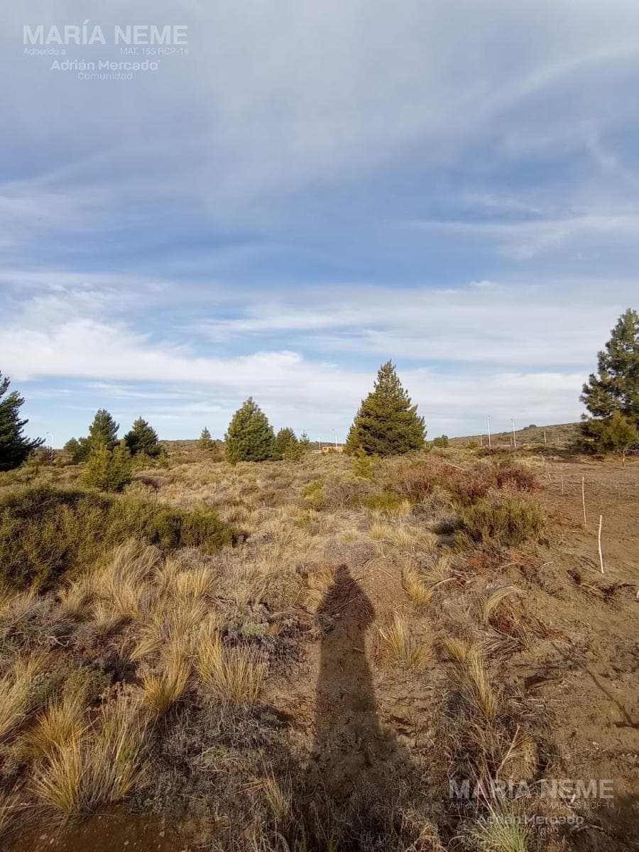 Propiedad en Argentina