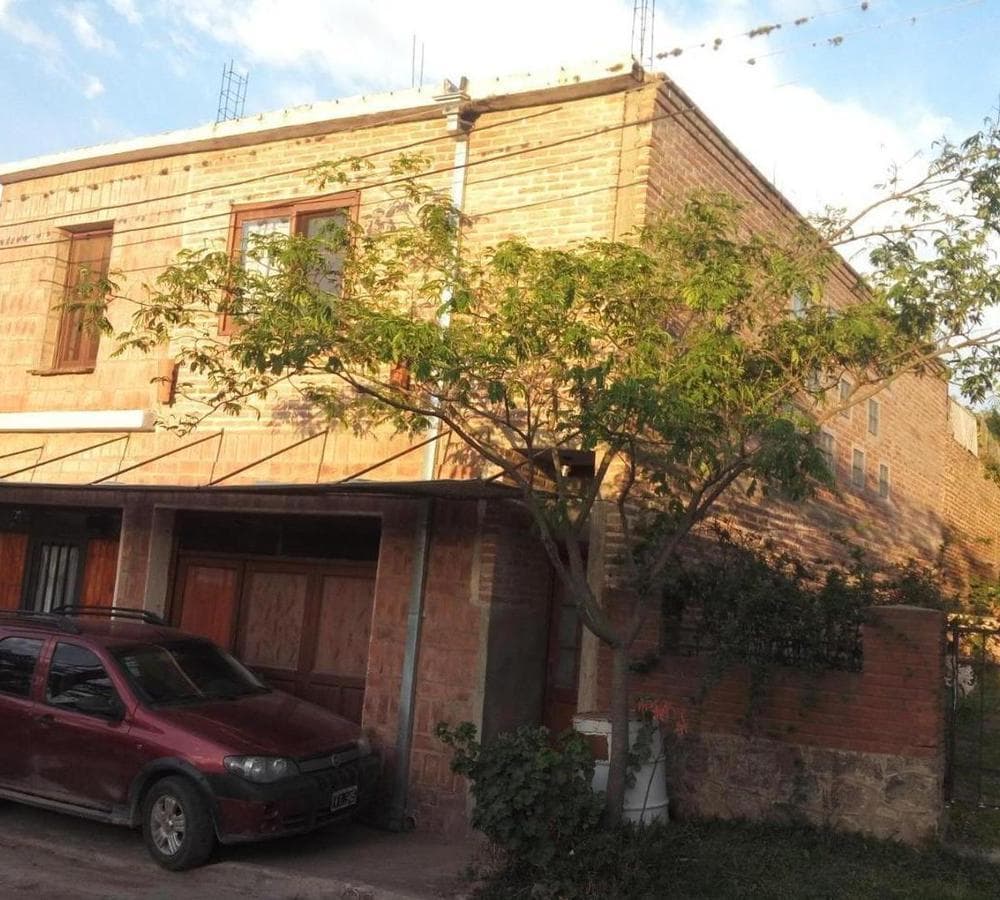 Propiedad en Argentina