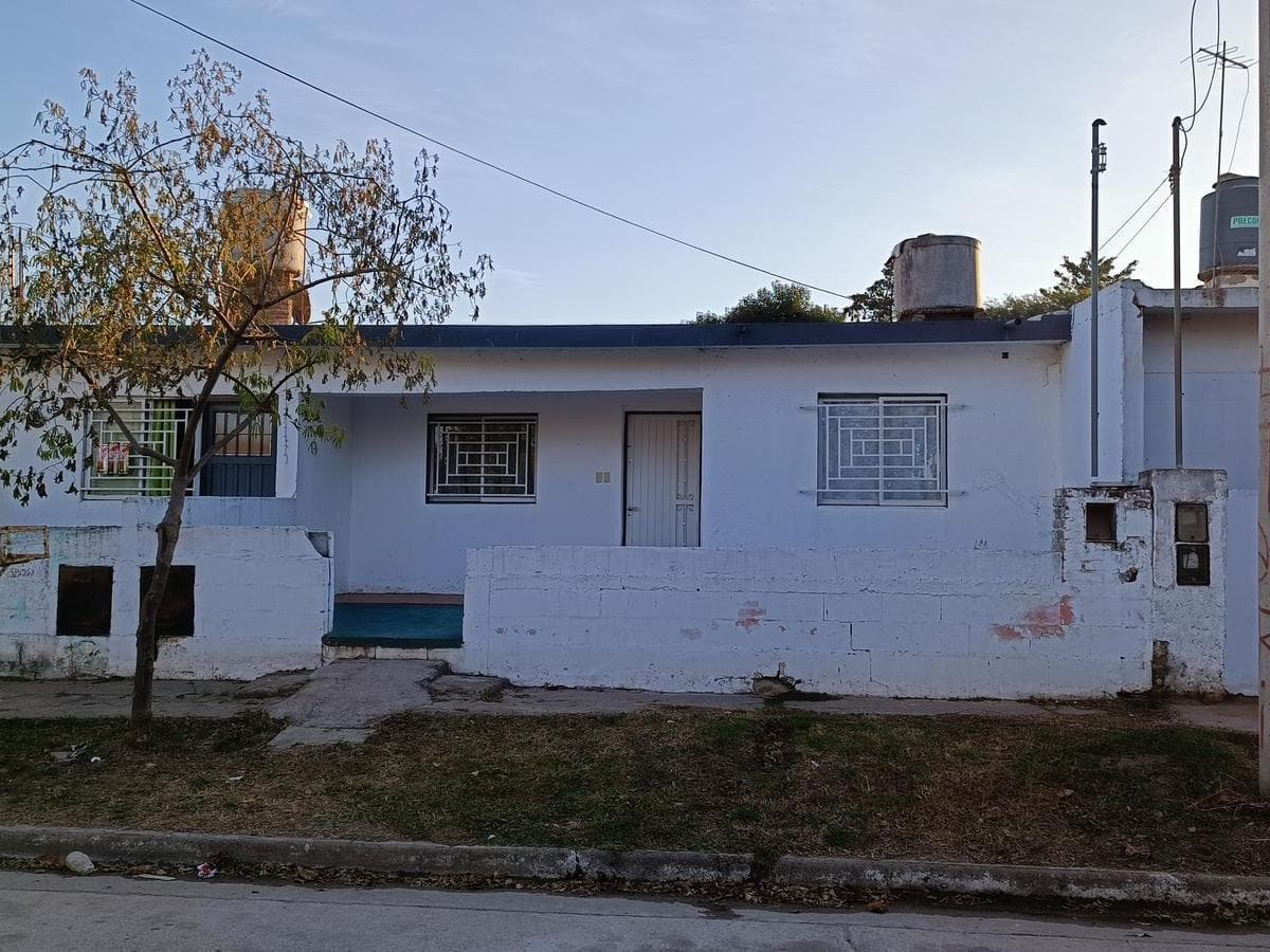 Propiedad en Argentina