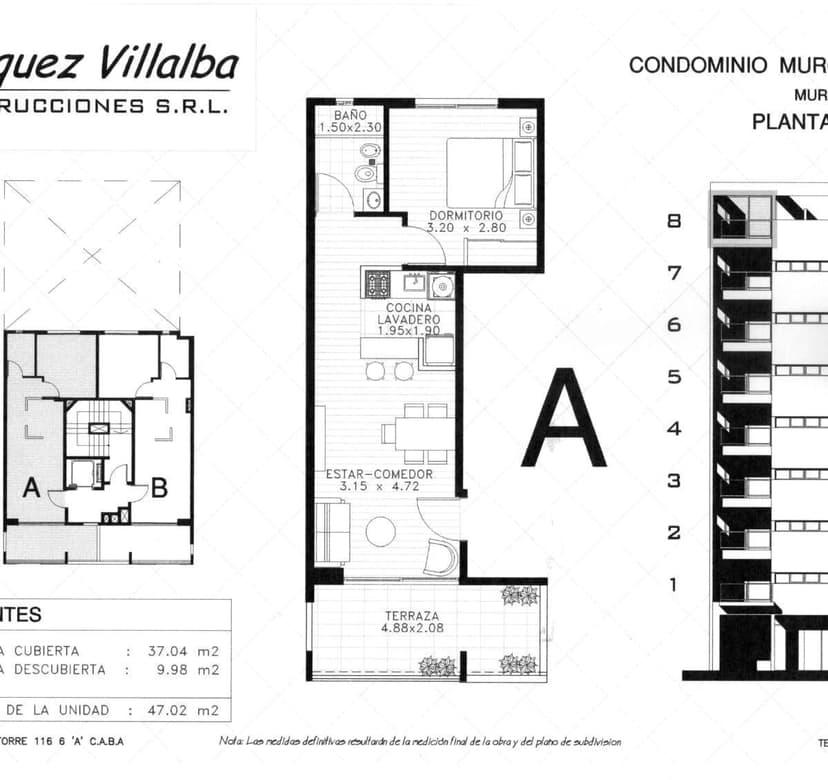 Plano 1