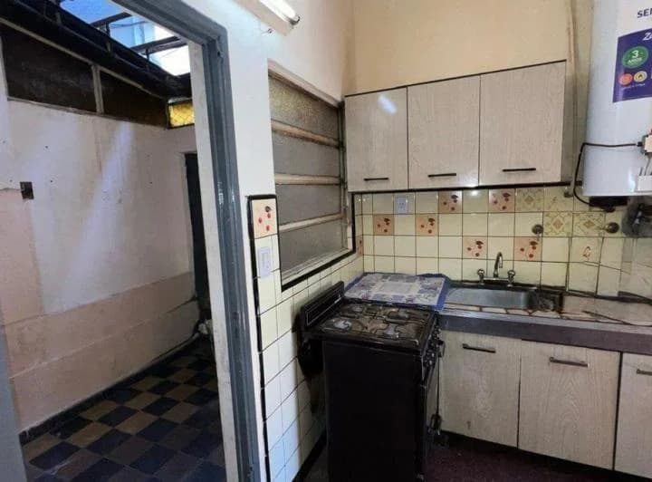 Propiedad en Argentina