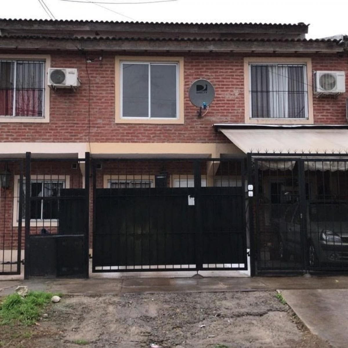 Propiedad en Argentina