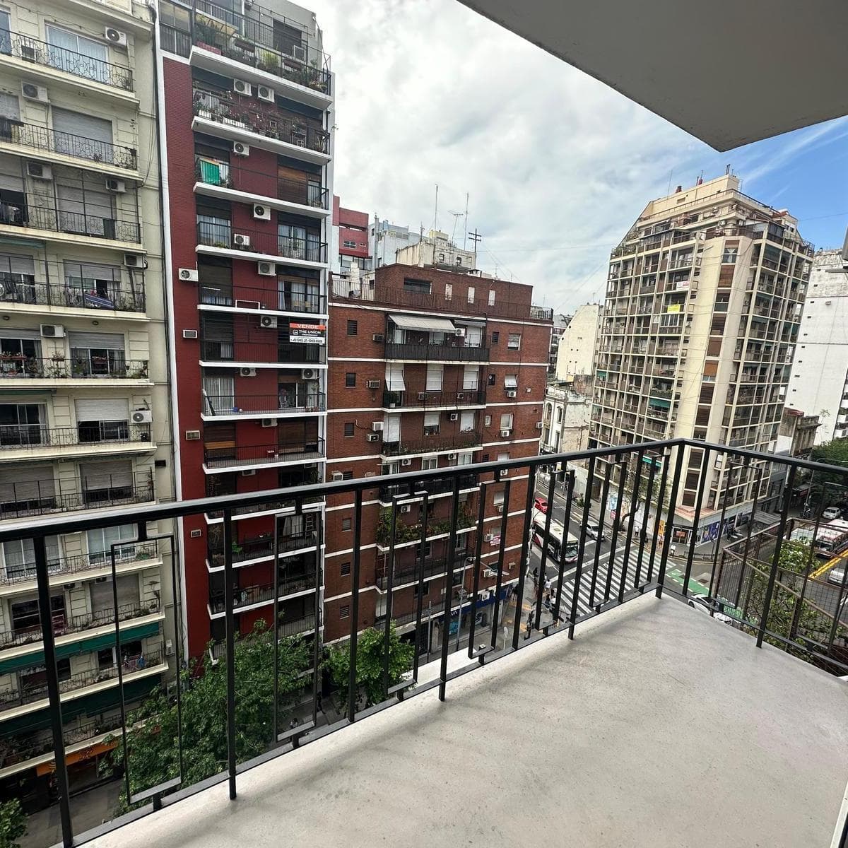 Propiedad en Argentina