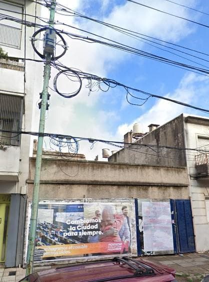 Propiedad en Argentina