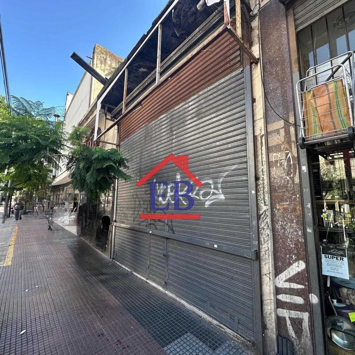 Propiedad en Argentina