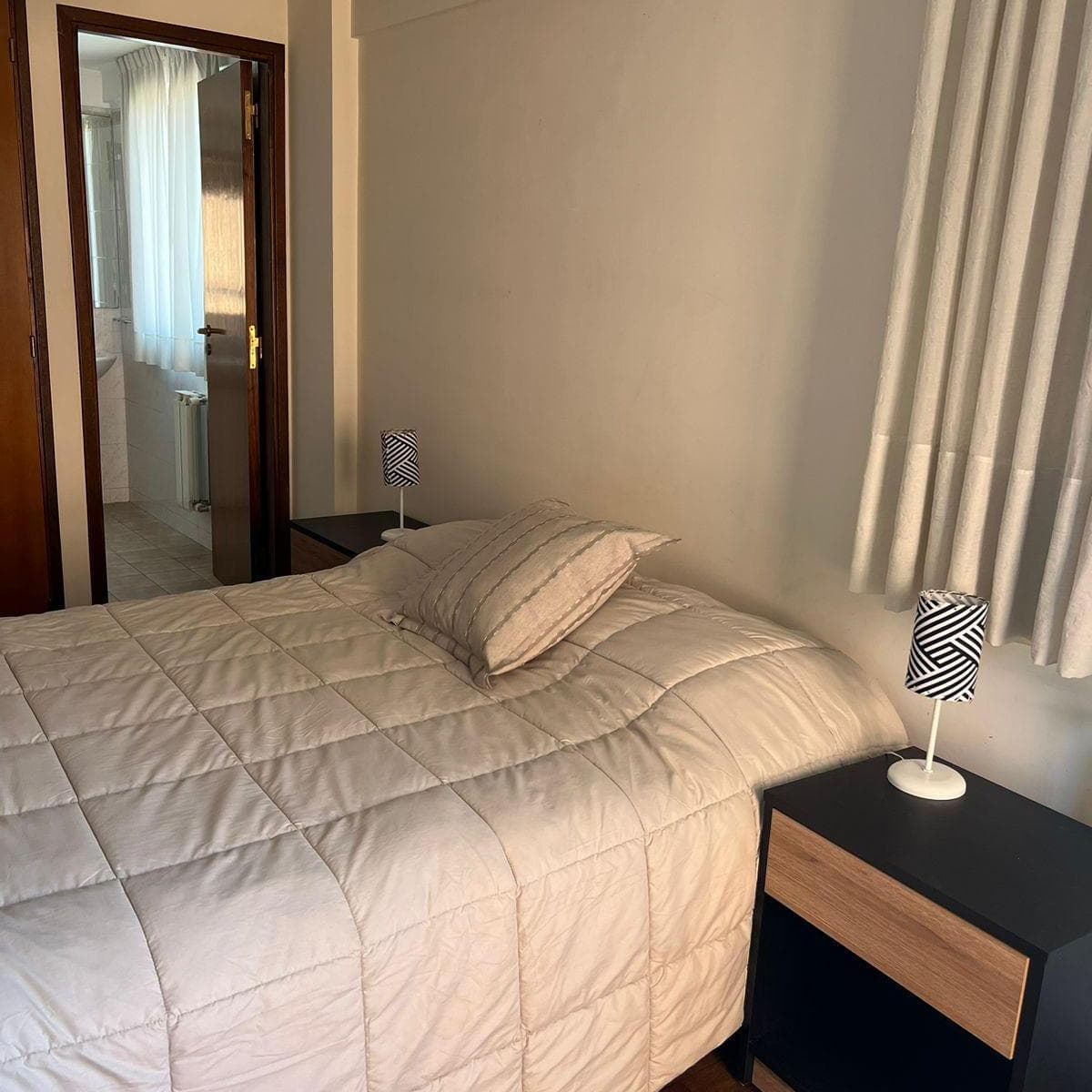 Departamento Mensual y Diario de 2 Dorm. en Nueva Córdoba 5