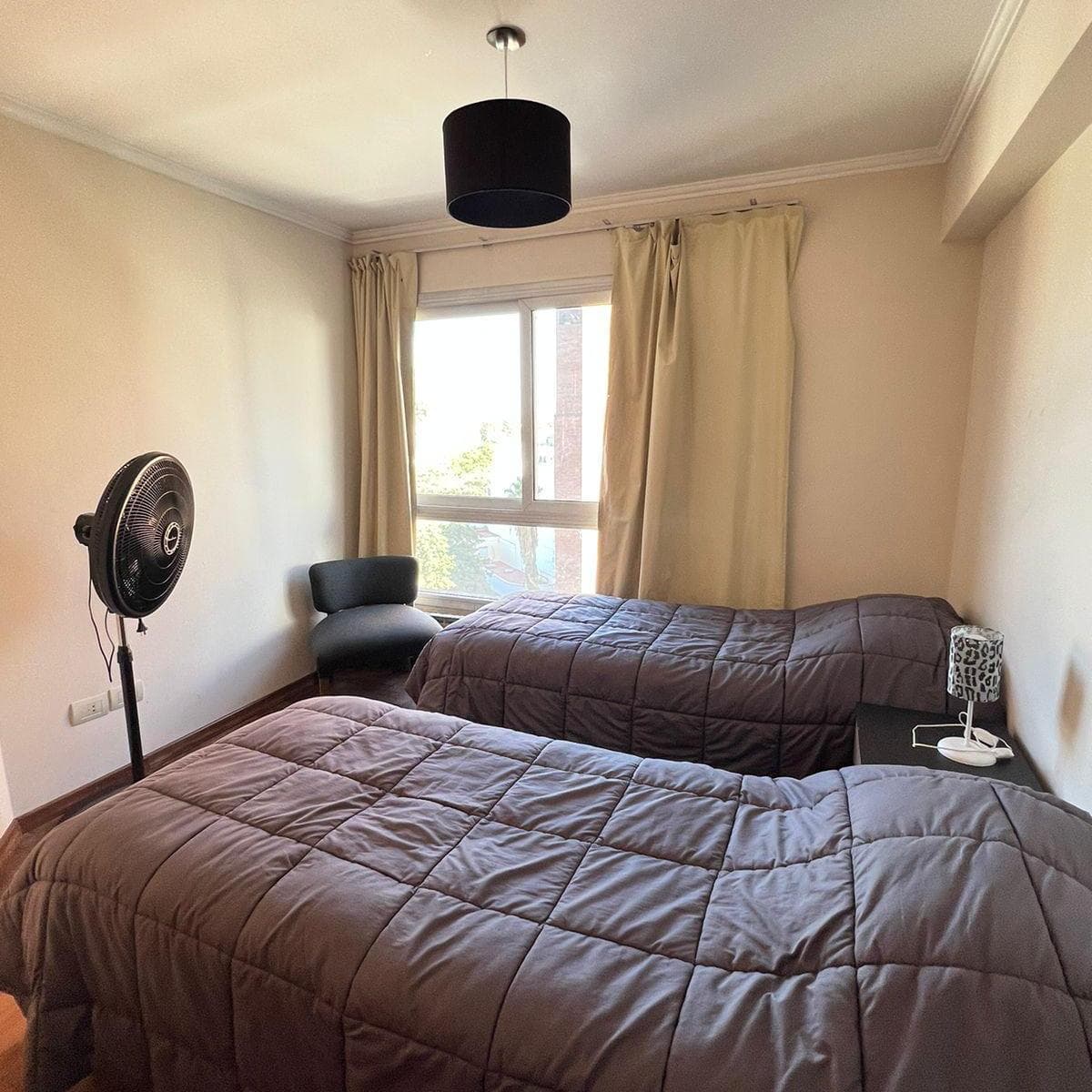 Departamento Mensual y Diario de 2 Dorm. en Nueva Córdoba 4
