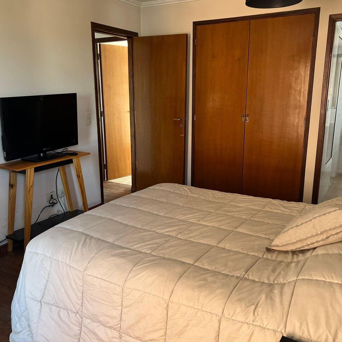 Departamento Mensual y Diario de 2 Dorm. en Nueva Córdoba 3