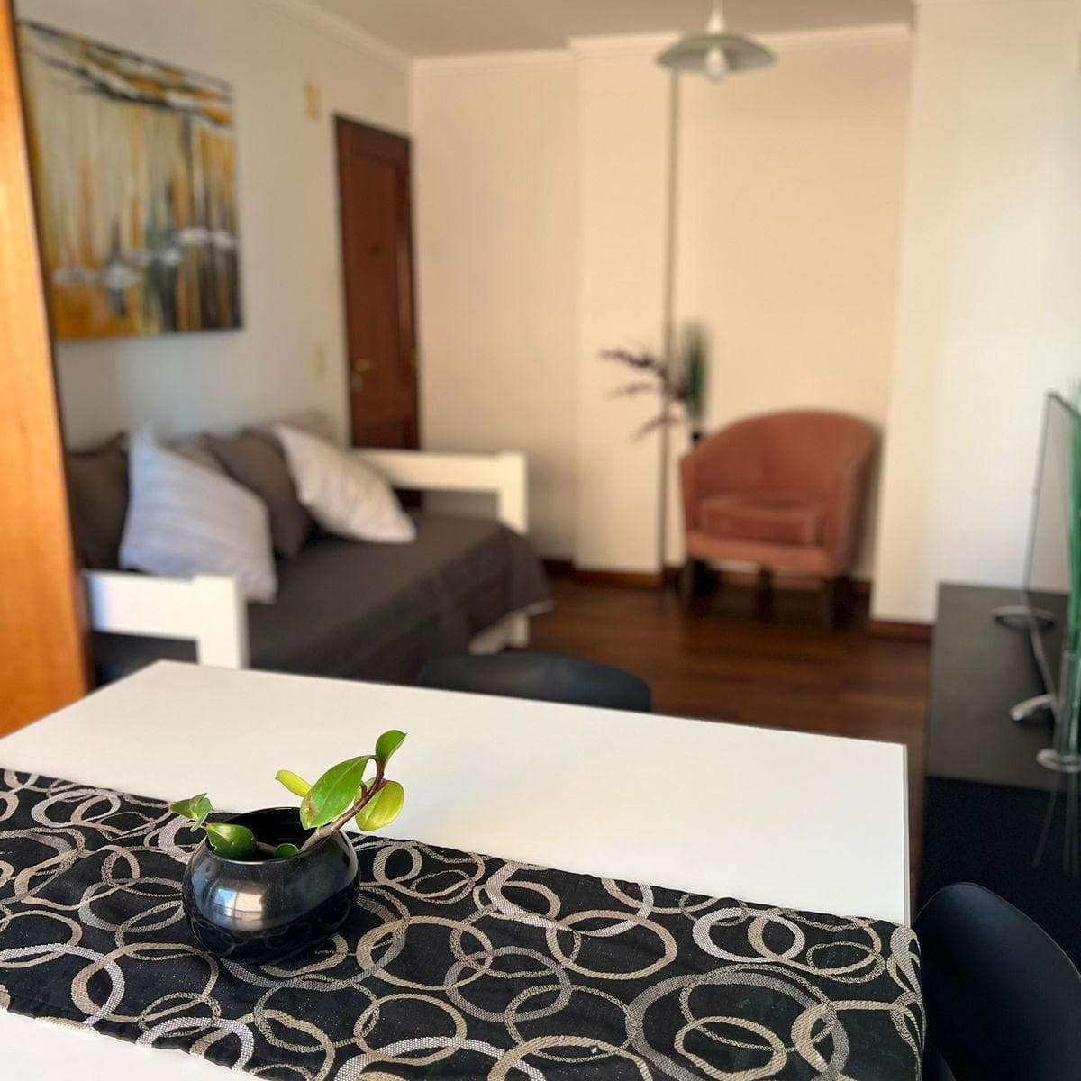 Departamento Mensual y Diario de 2 Dorm. en Nueva Córdoba 1