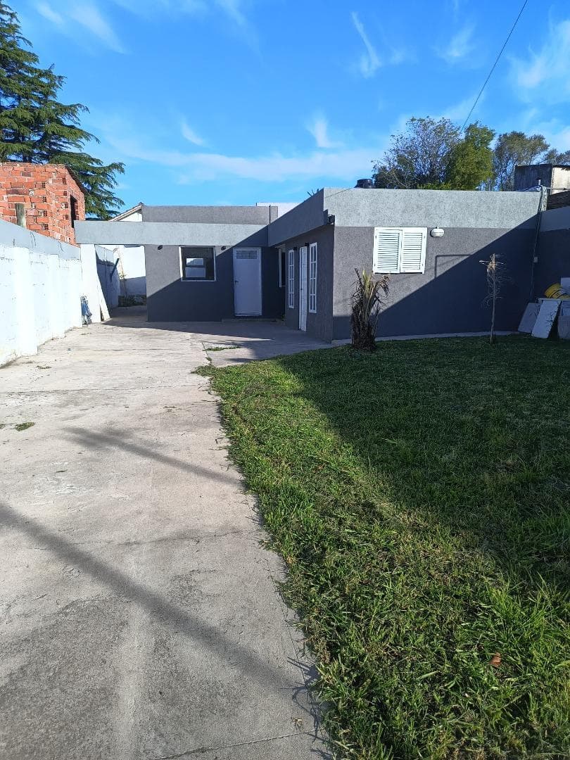 Propiedad en Argentina