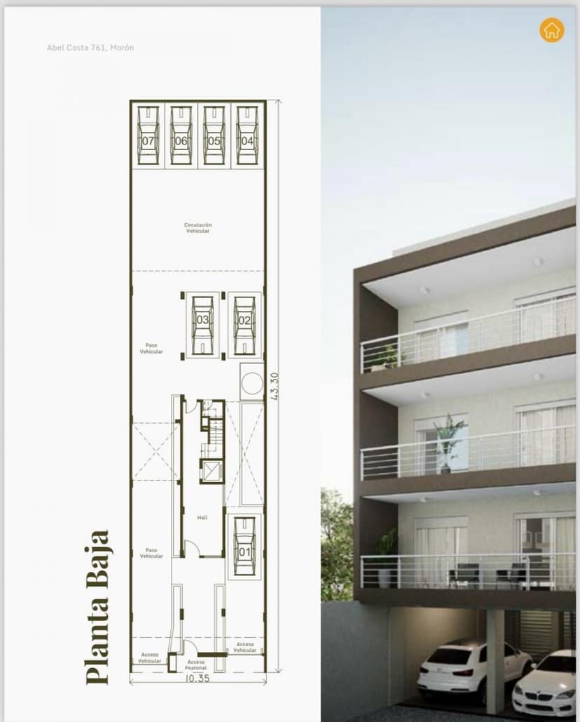 Plano 1
