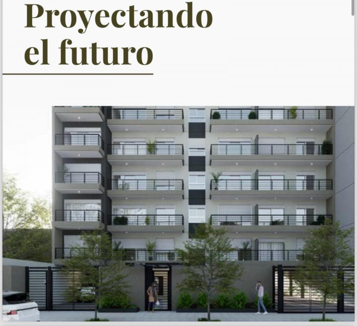 Propiedad en Argentina