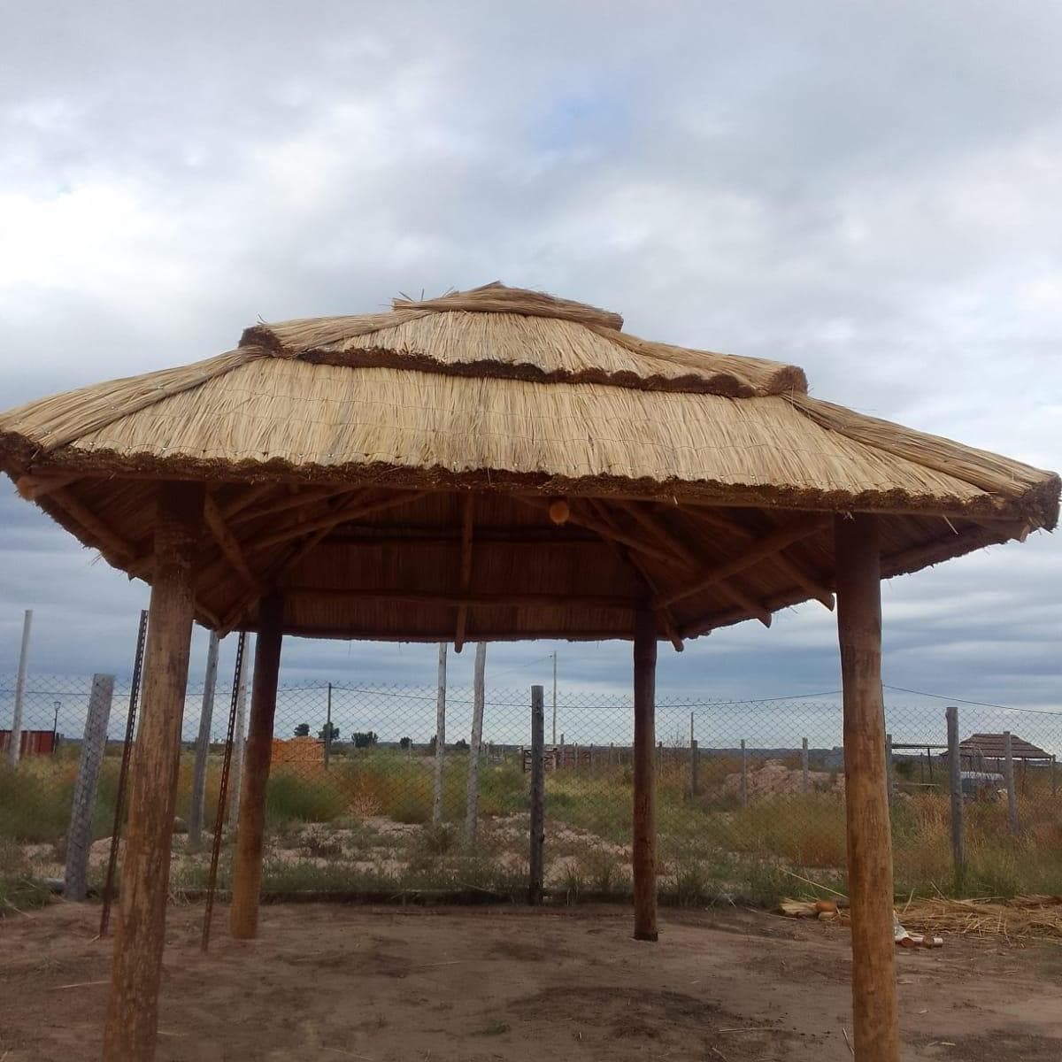 Propiedad en Argentina