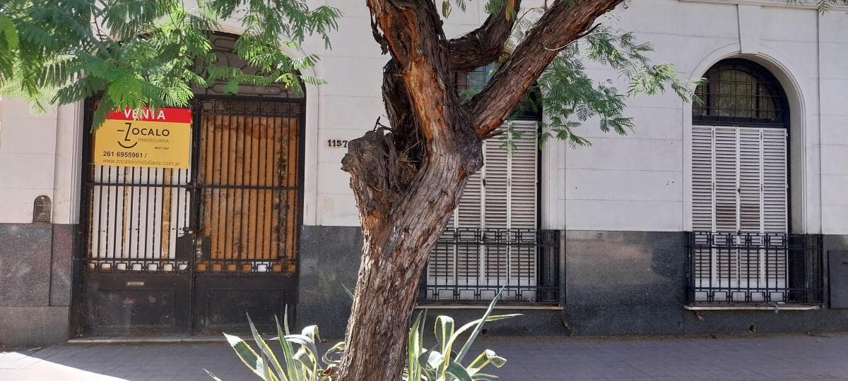 Propiedad en Argentina