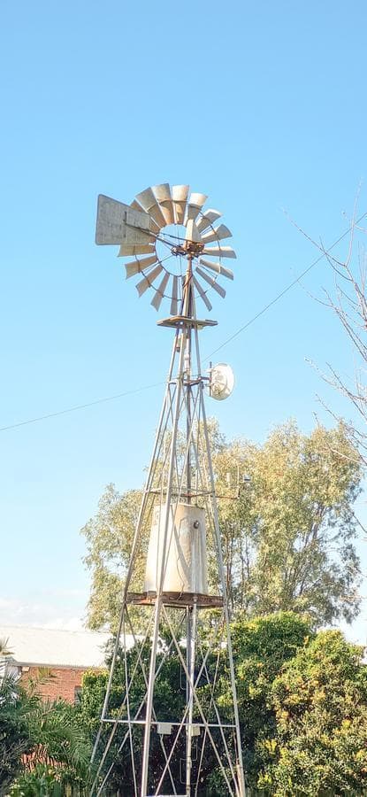 Propiedad en Argentina
