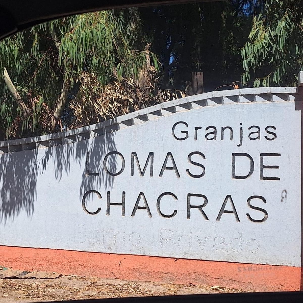 Propiedad en Argentina