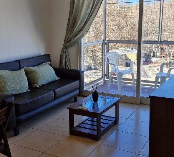 Alquiler permanente amoblado en Mendoza centro 3