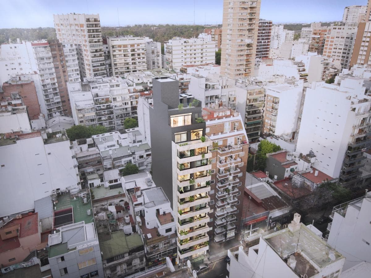 Propiedad en Argentina