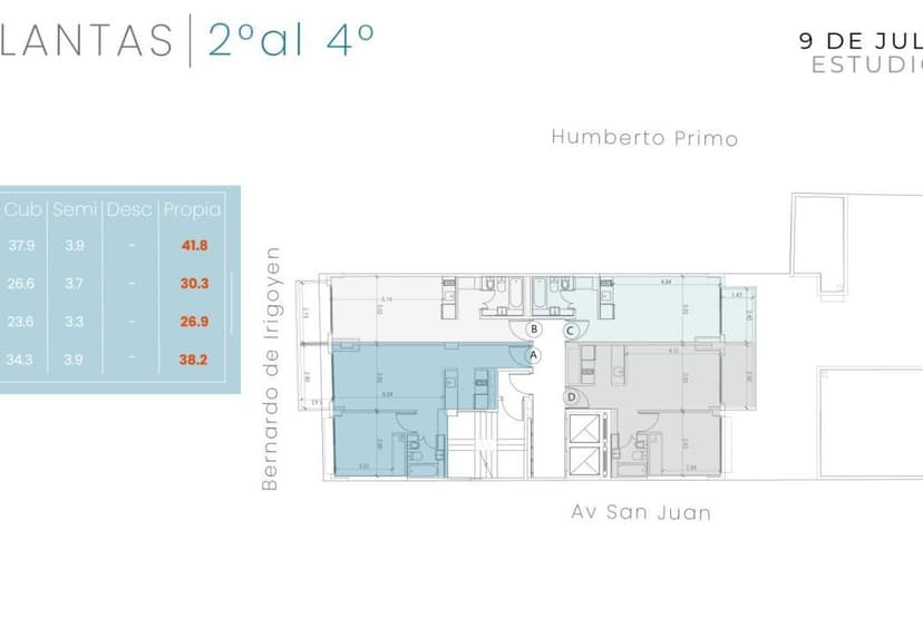Plano 1