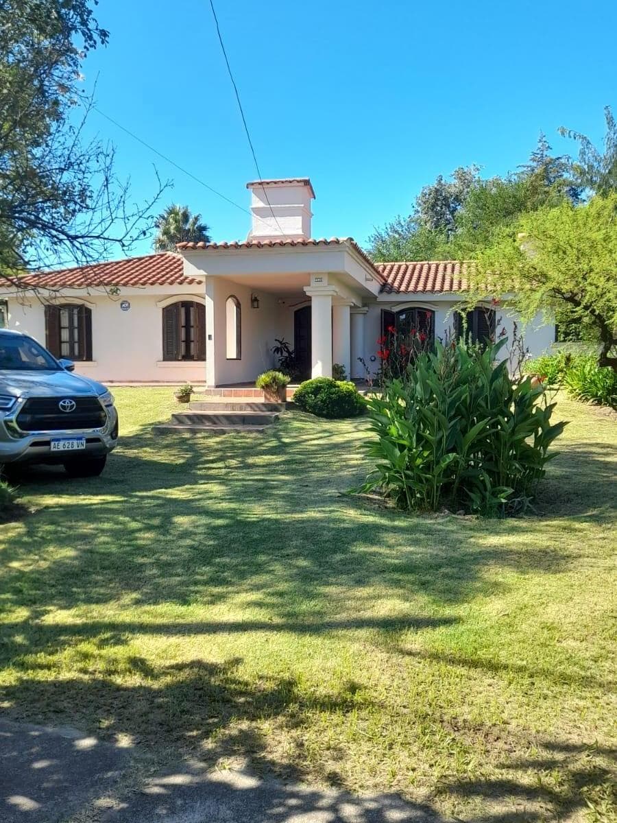 Propiedad en Argentina