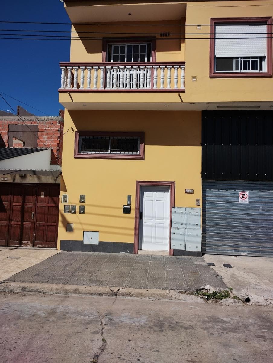 Propiedad en Argentina