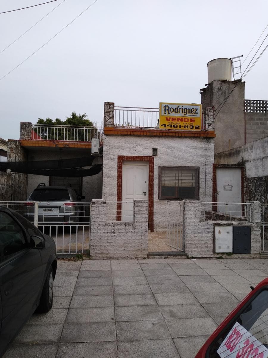 Propiedad en Argentina