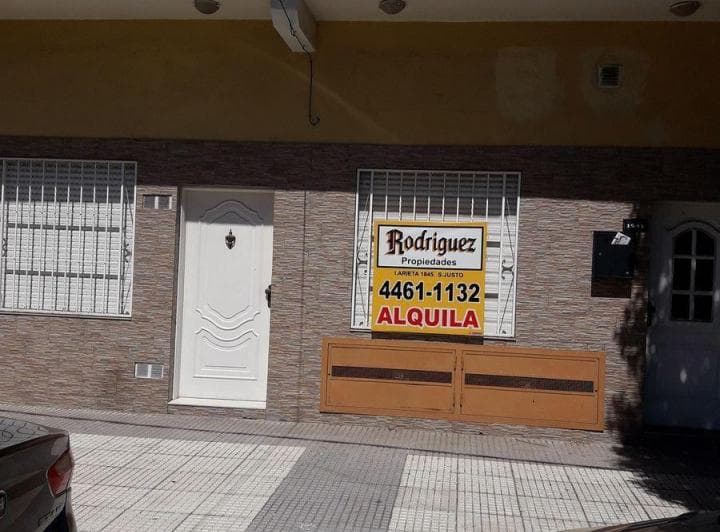 Propiedad en Argentina