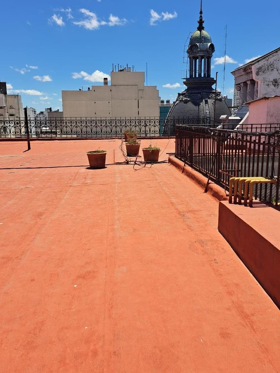 Propiedad en Argentina