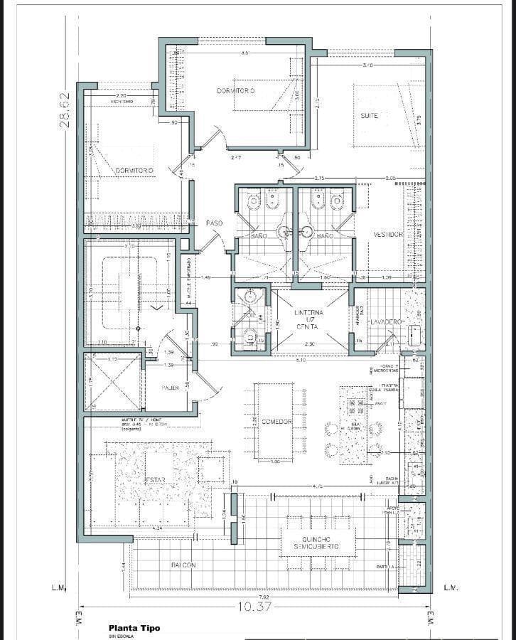 Plano 1