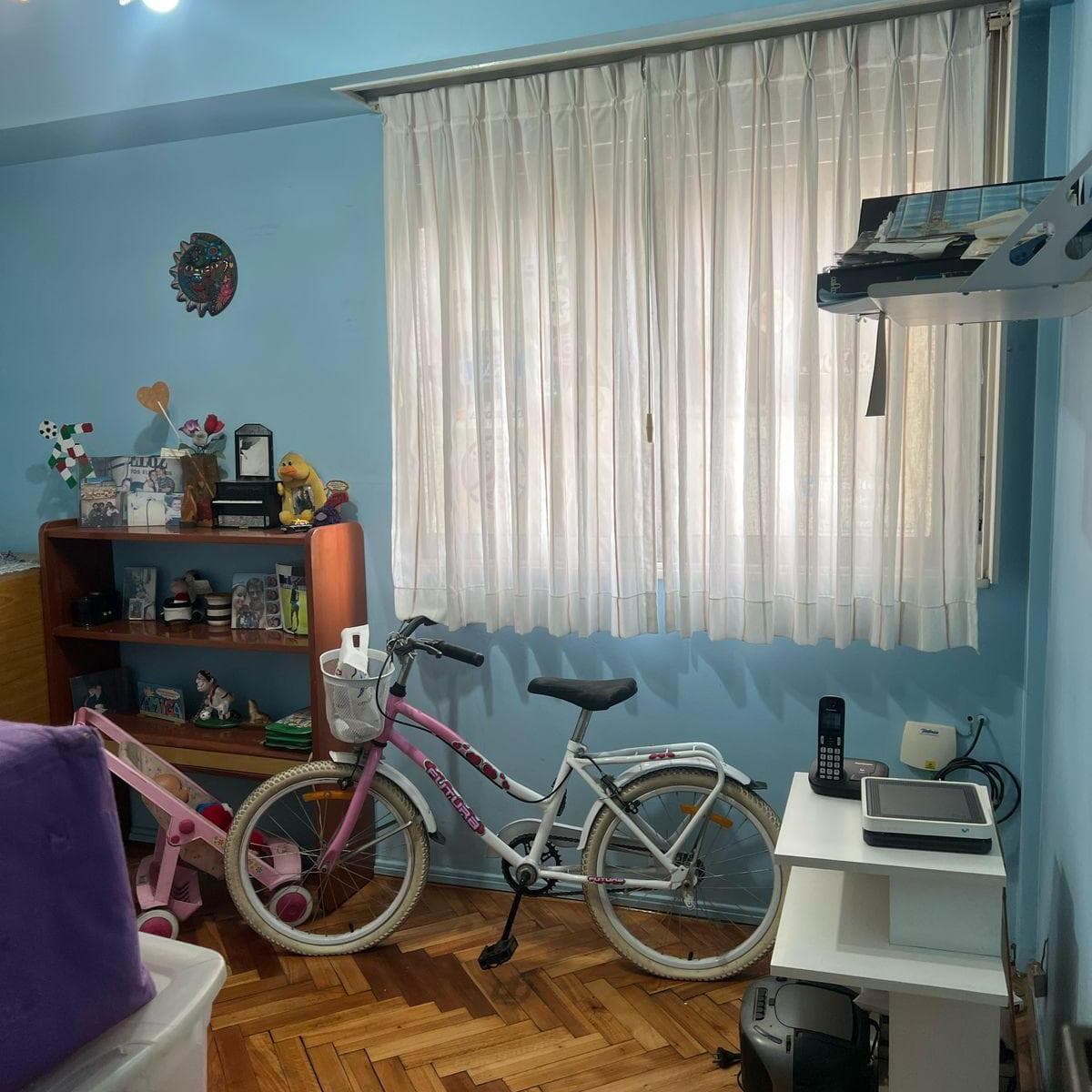 Propiedad en Argentina