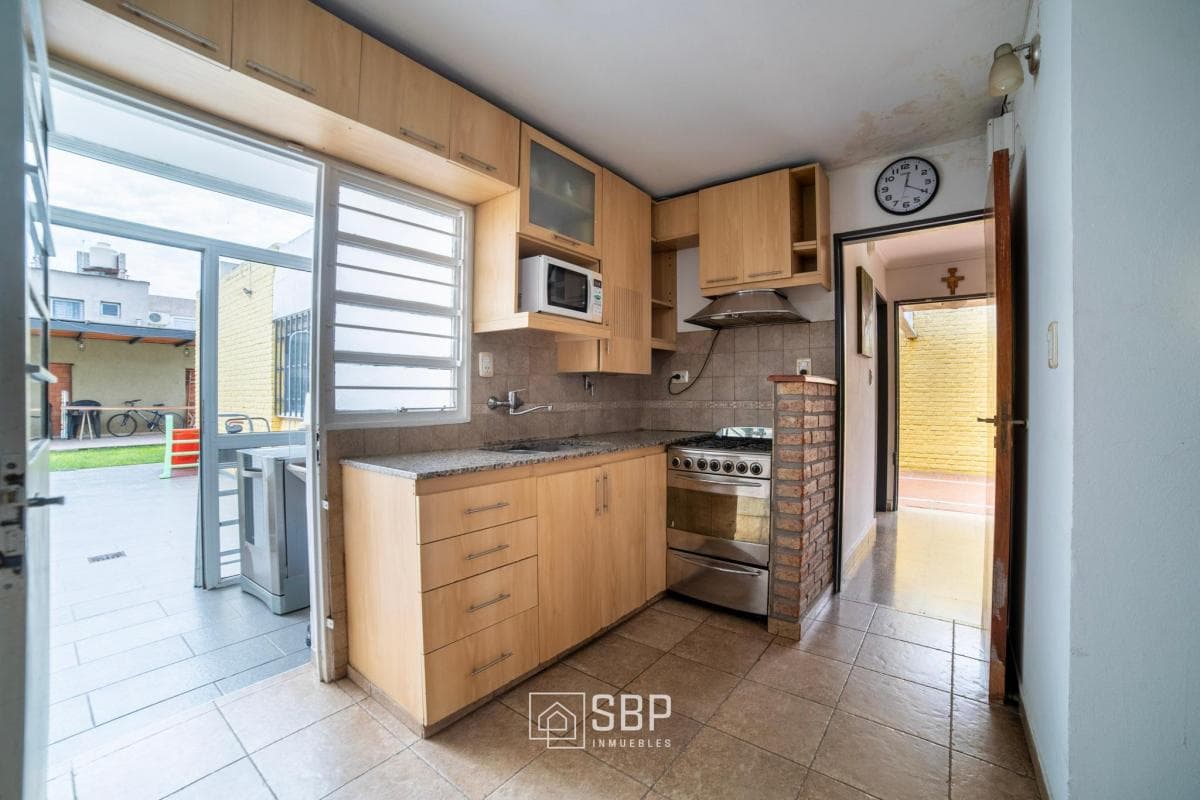 Apto Crédito | Casa en Venta | Planta Baja | Poeta Lugones | 4 Dorm 3