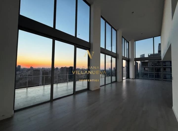 Departamento en Puerto Madero 2