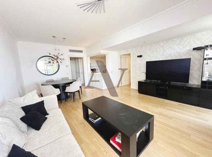 Departamento en  Alvear Icon 1