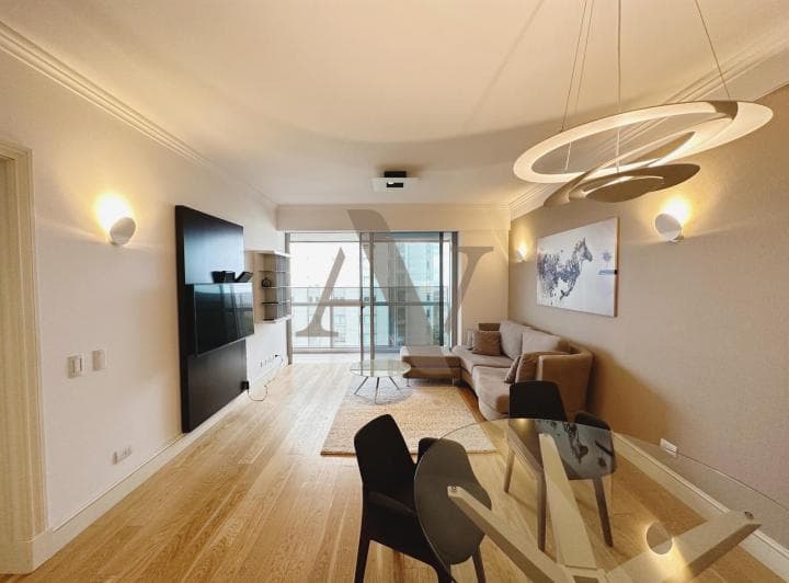 Departamento - Puerto Madero 2