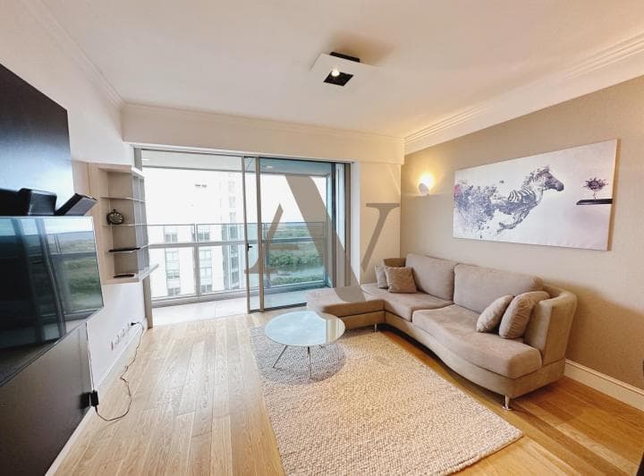 Departamento - Puerto Madero 1