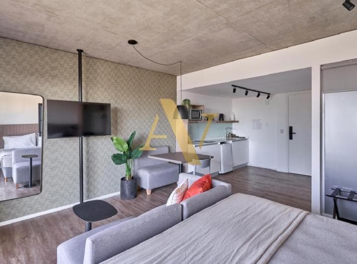 Departamento en Puerto Madero 3