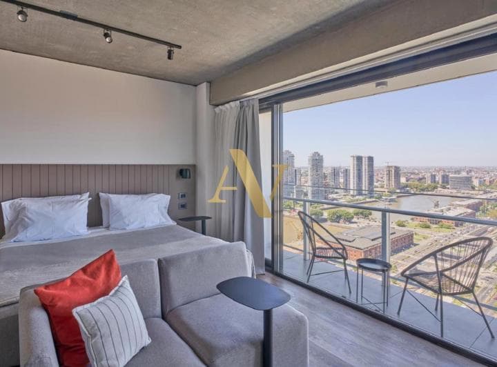 Departamento en Puerto Madero 2