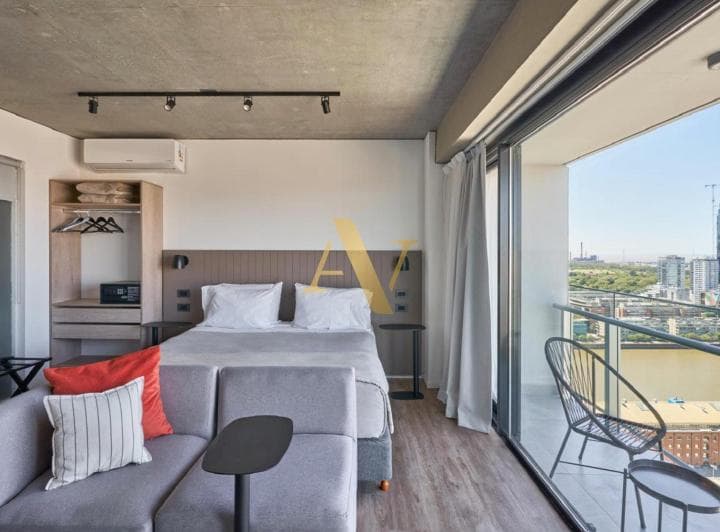 Departamento en Puerto Madero 5