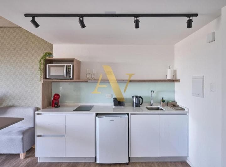 Departamento en Puerto Madero 4