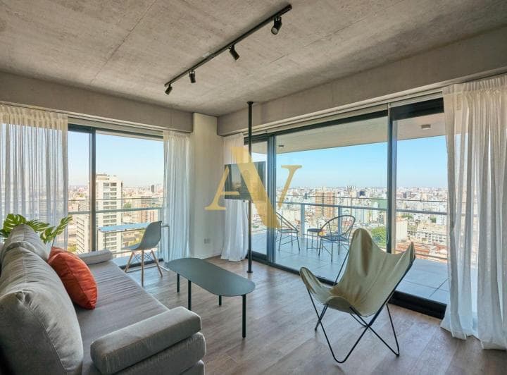 Departamento en Puerto Madero 1