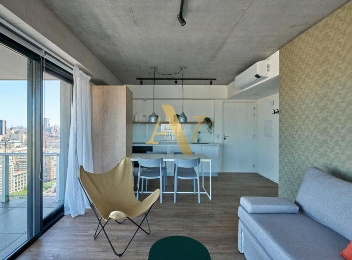 Departamento en Puerto Madero 5