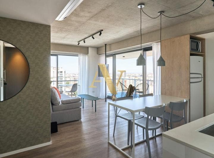 Departamento en Puerto Madero 2