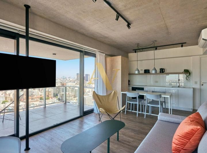 Departamento en Puerto Madero 3