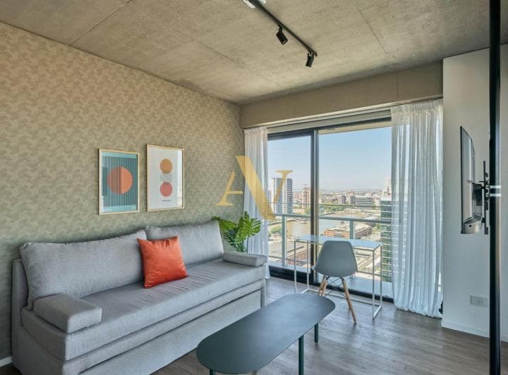 Departamento en Puerto Madero 4