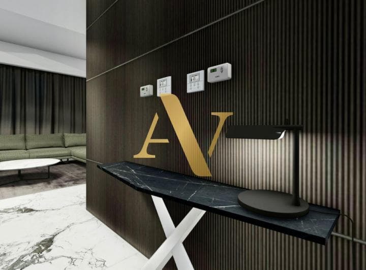 Departamento - Puerto Madero 5