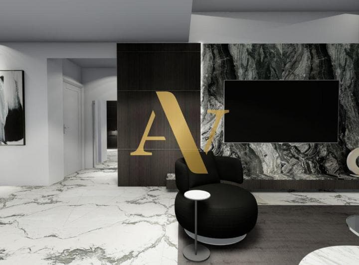 Departamento - Puerto Madero 3