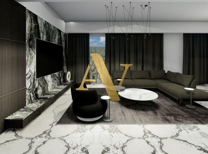 Departamento - Puerto Madero 2