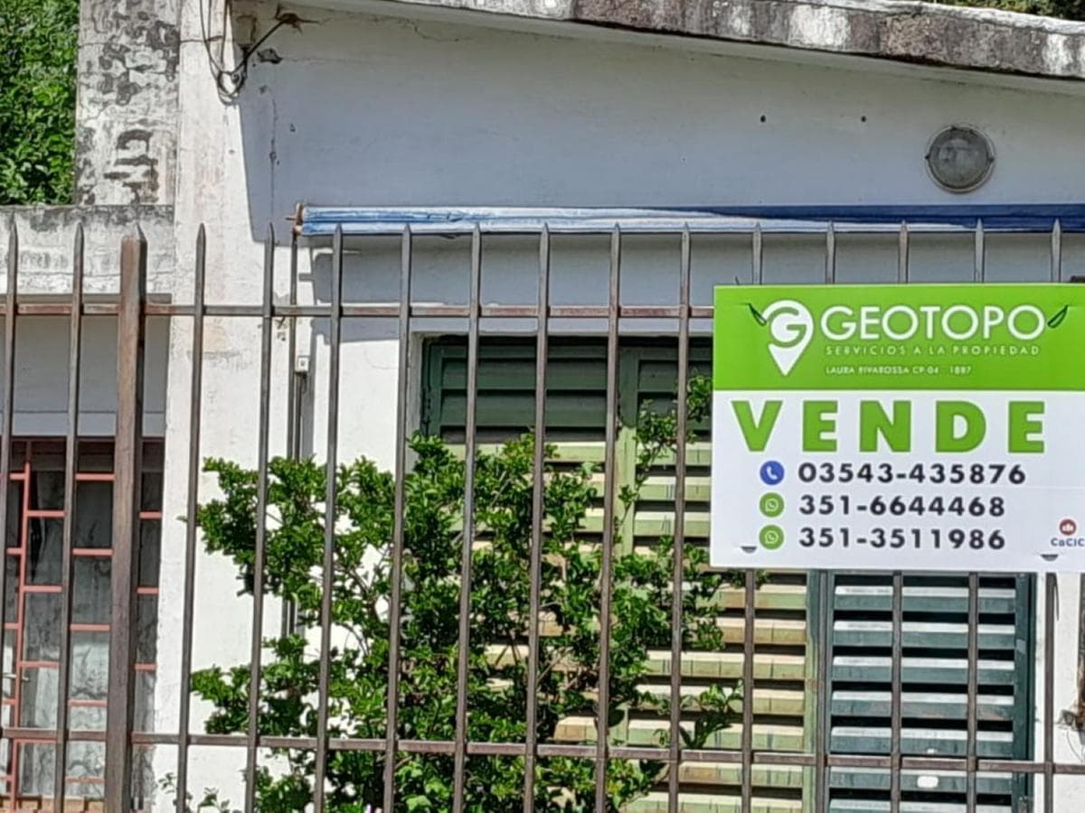 Propiedad en Argentina