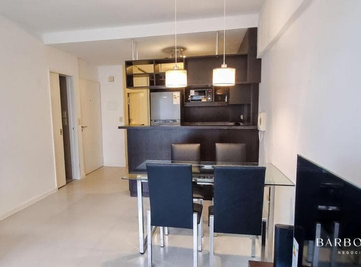 Beruti 4500 - 2 Ambientes - Palermo 5