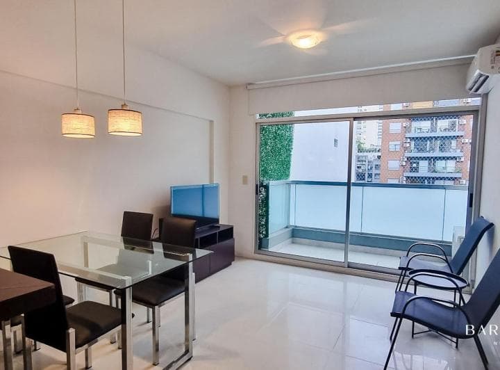 Beruti 4500 - 2 Ambientes - Palermo 2
